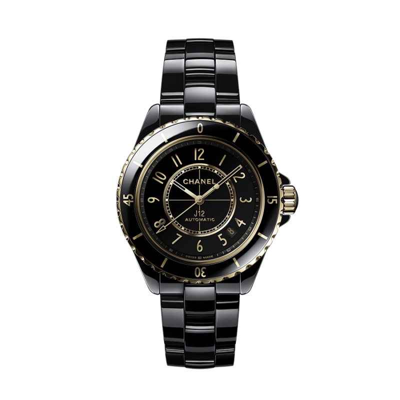 Chanel J12 Watch H9541 thumbnail 1