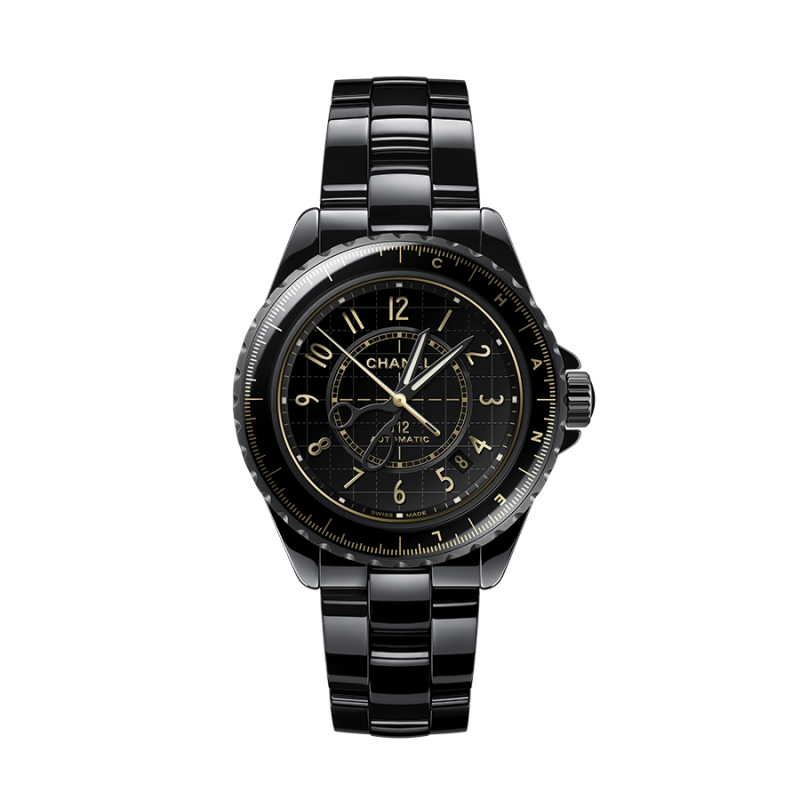 Chanel J12 Watch H9762 thumbnail 1