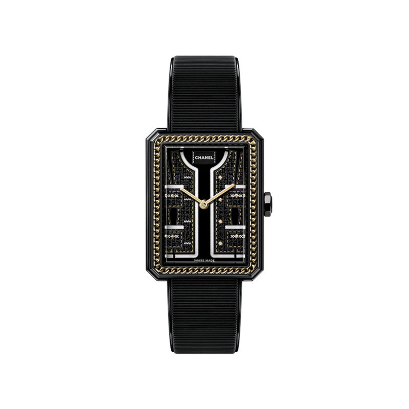 Chanel BOY·FRIEND Watch H9834 thumbnail 1
