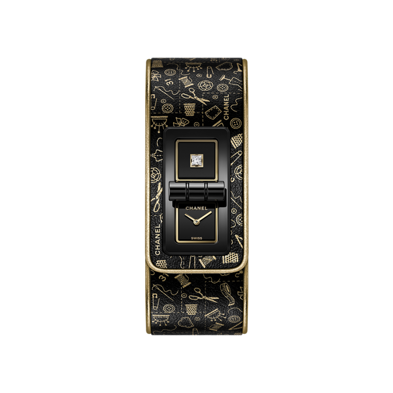 Chanel CODE COCO Watch H9835 thumbnail 1