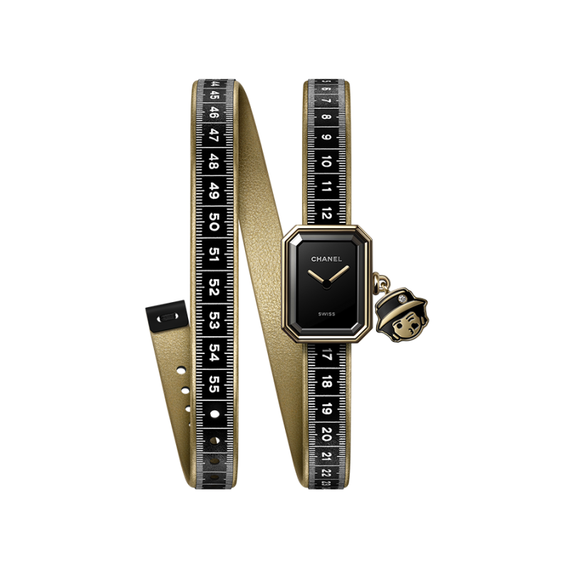 Chanel Premiere Watch H9858 thumbnail 1