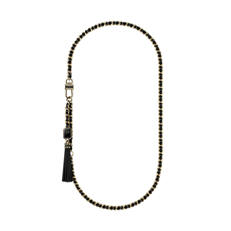 Chanel Premiere Watch H9860 thumbnail 1