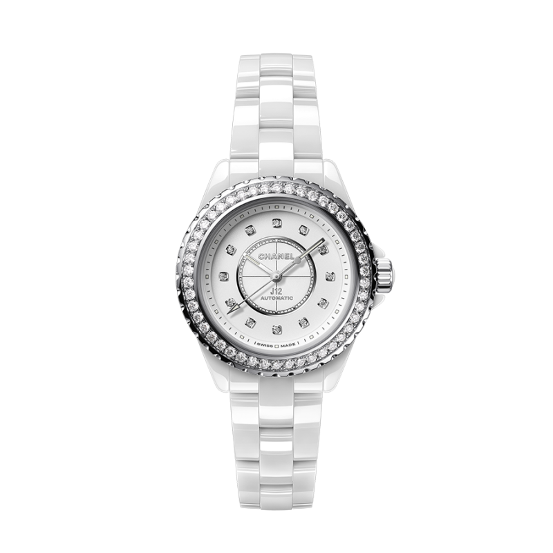 Chanel J12 Watch H10473 thumbnail 1