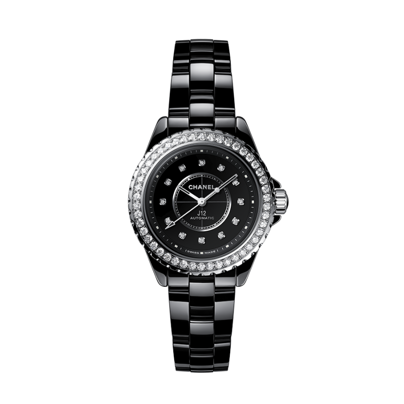 Chanel J12 Watch H10474 thumbnail 1