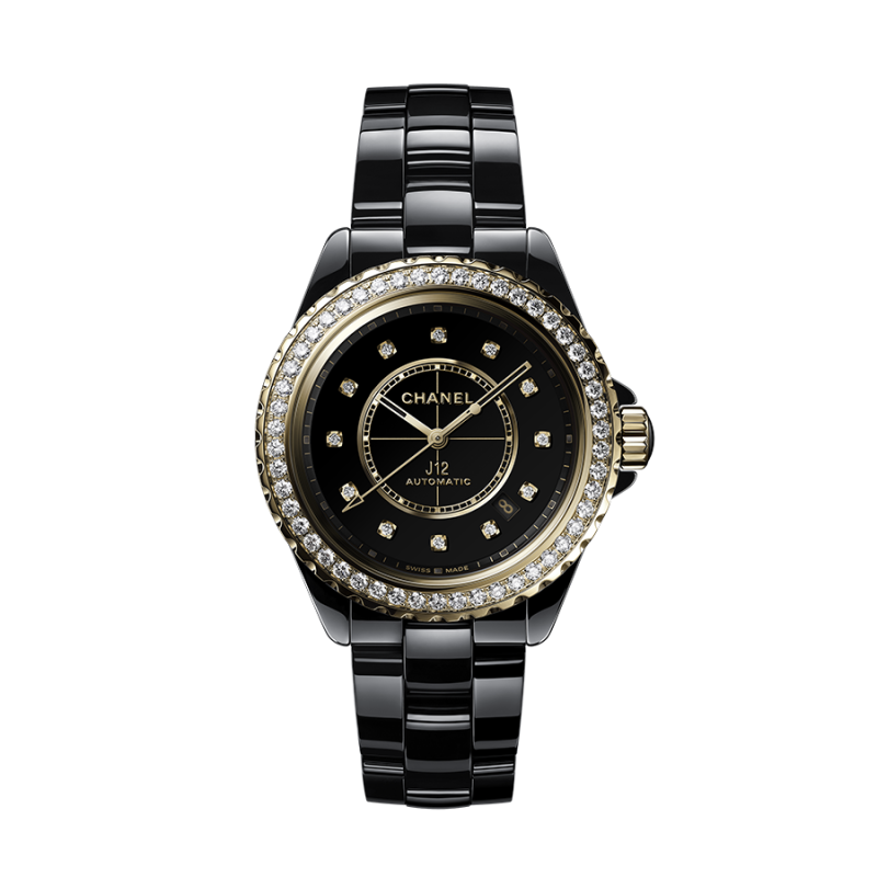 Chanel J12 Watch H9837 thumbnail 1