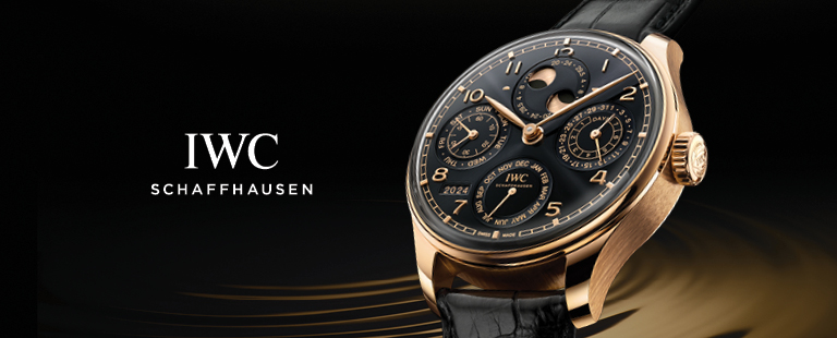 Iwc swiss watch discount