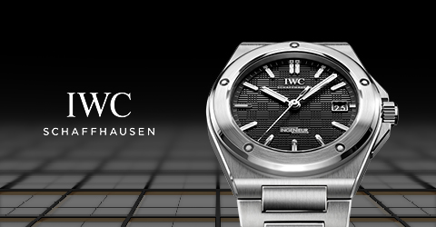 IWC Schaffhausen