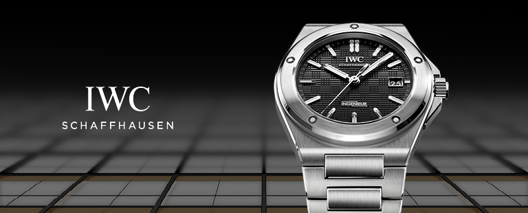 IWC Schaffhausen