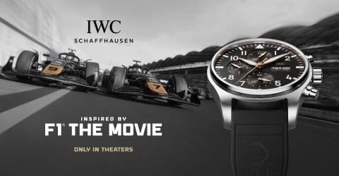 IWC Schaffhausen