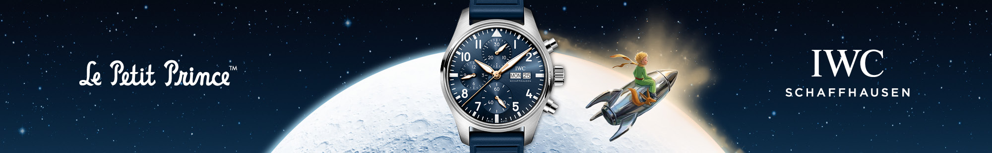 IWC Schaffhausen
