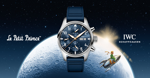 IWC Schaffhausen