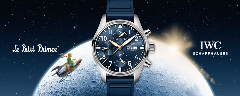 IWC Schaffhausen