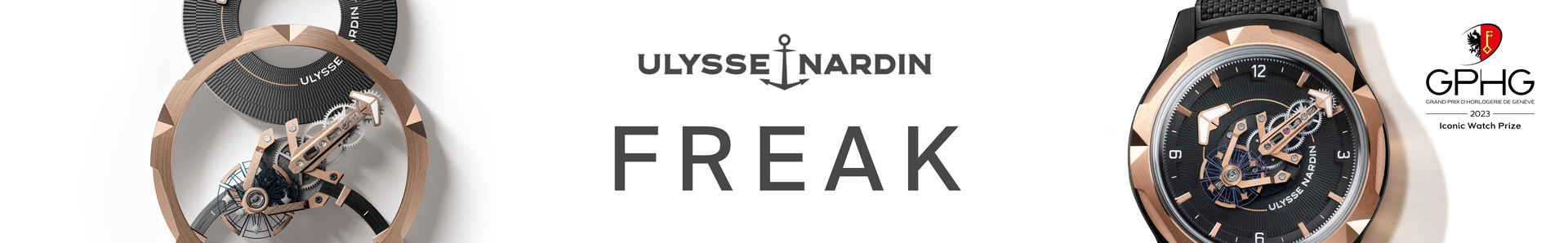 Ulysse Nardin