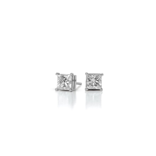 The Radiant Stud Earrings