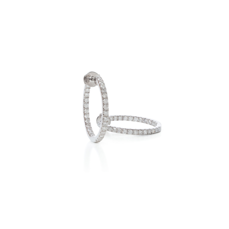 The Diamond Hoops WG