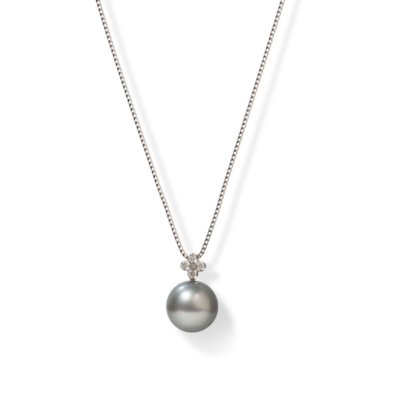 The Tahitian Pearl Pendant