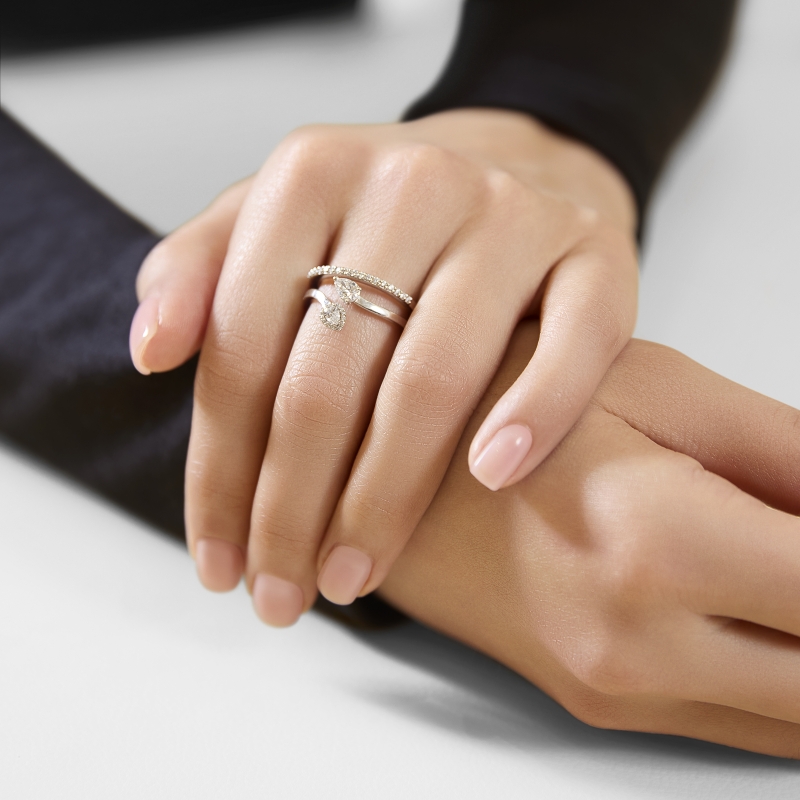 The Diamond Double Band thumbnail 2