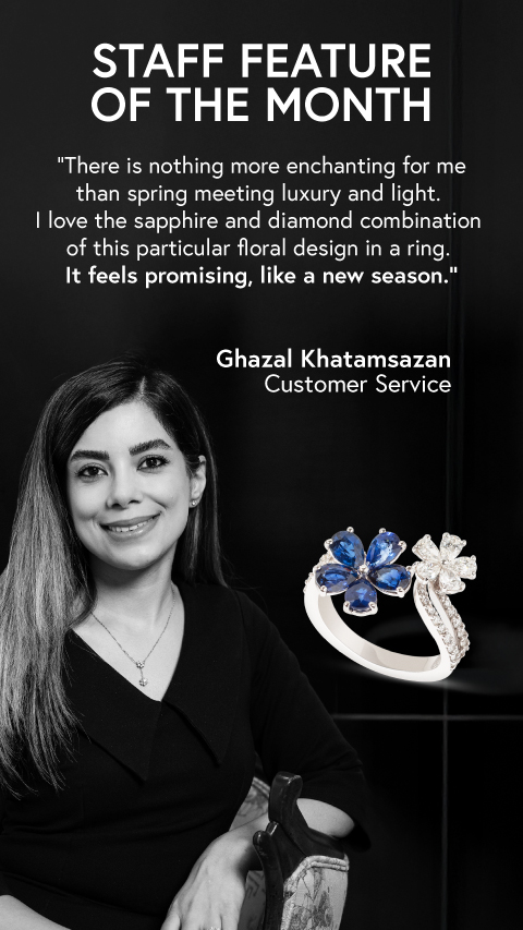 Staff Pick of the Month