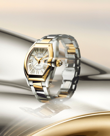 Cartier Watch