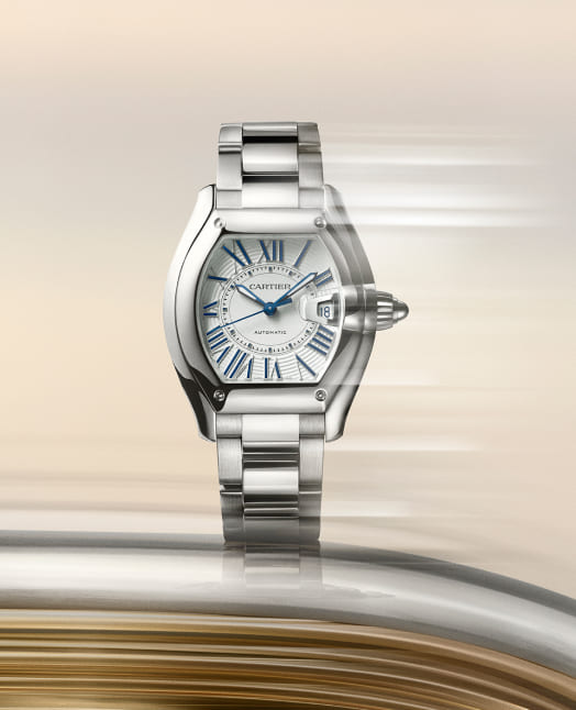 Cartier Watch