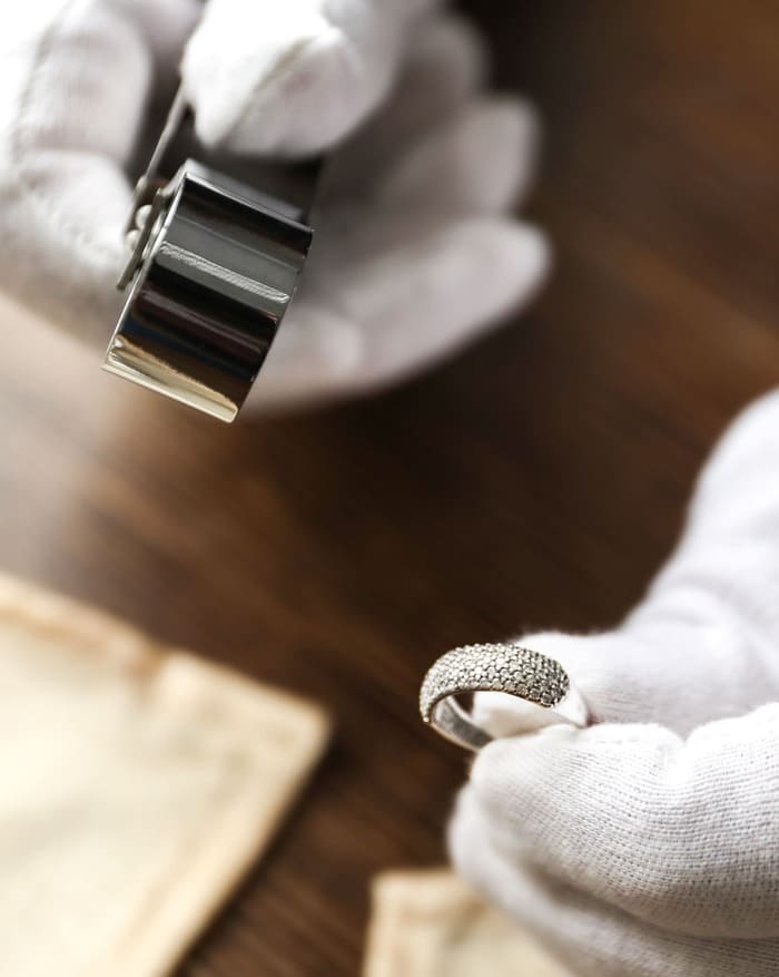 Jewellery Repair