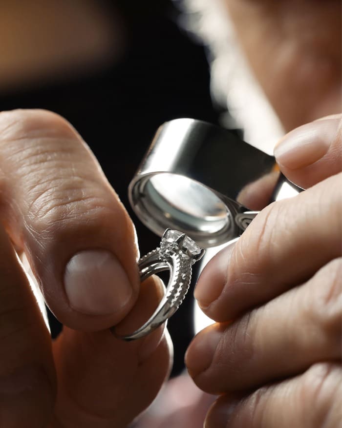 Jewellery Services