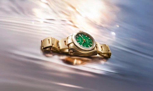 Oyster Perpetual
