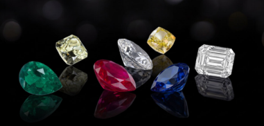 gemstones