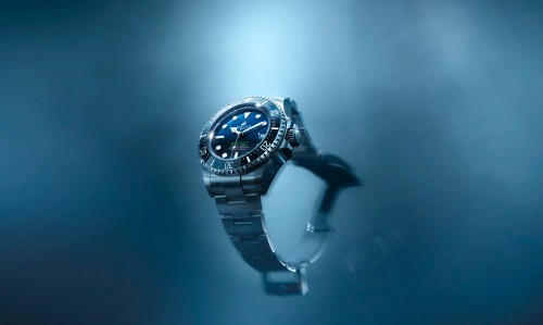 Deepsea