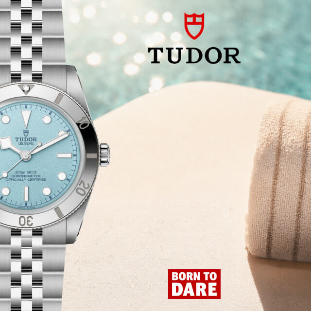 TUDOR
