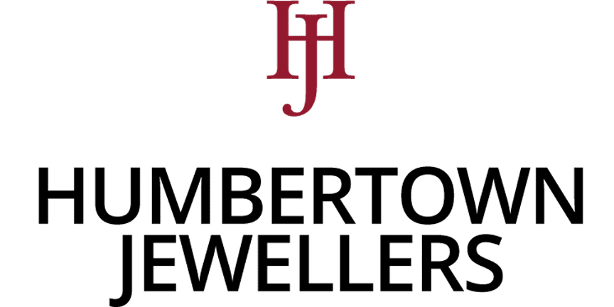 Humbertown Jewellers Logo