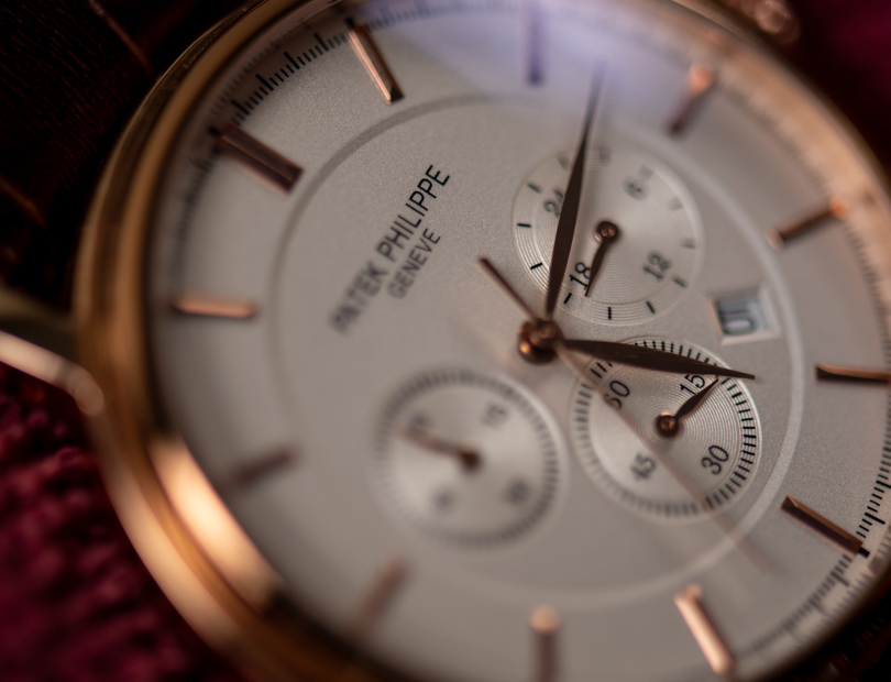 top swiss watch brands