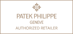 Patek Philippe Plaque