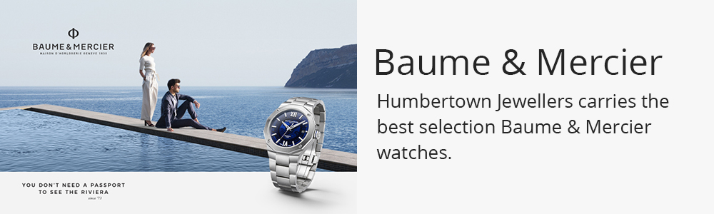 Baume & Mercier