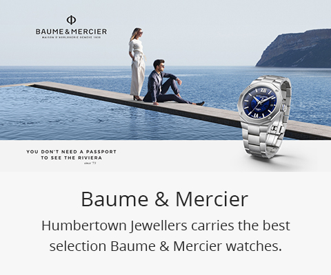 Baume & Mercier