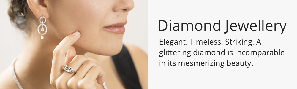 Diamond Jewelry