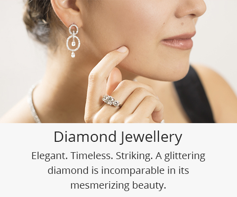 Diamond Jewelry