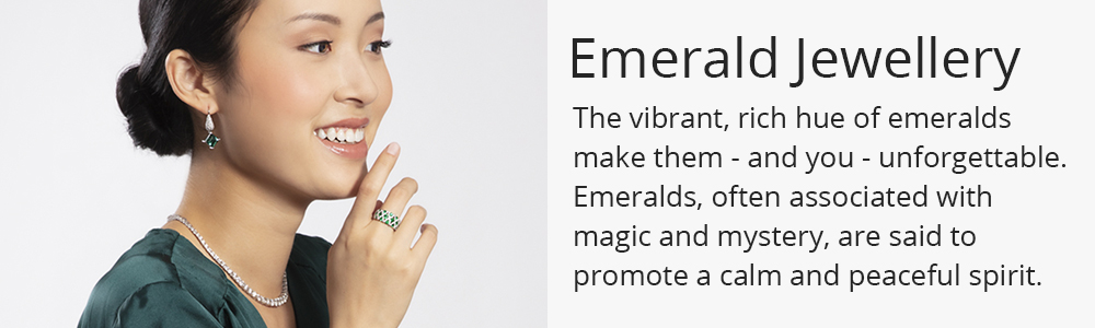 Emerald Jewelry