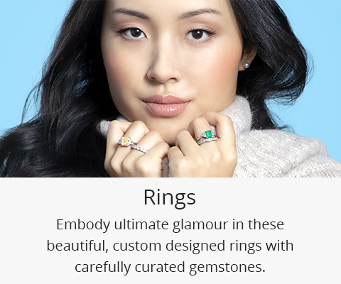 Fashion Rings