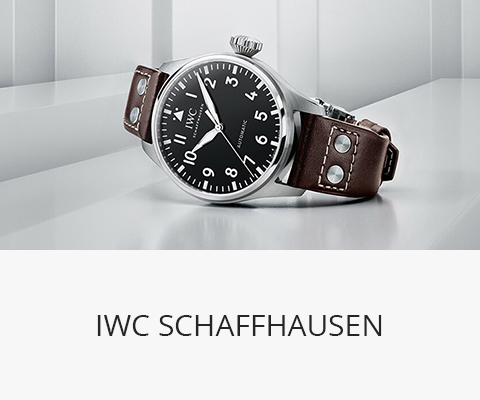 IWC Schaffhausen