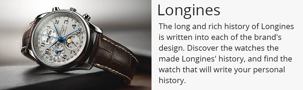 Longines