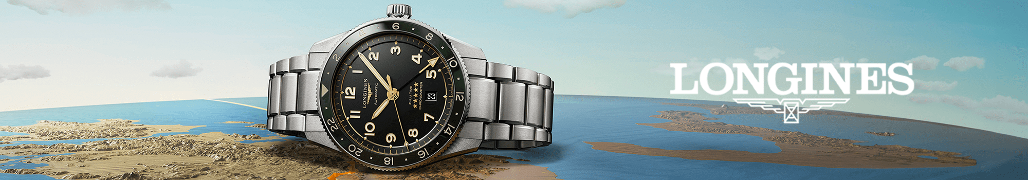 Longines Watches 