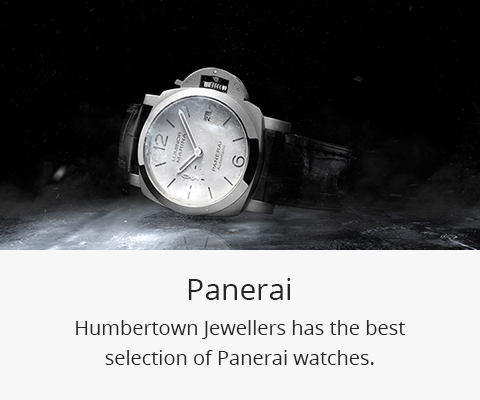 Shop Panerai Humbertown Jewellers