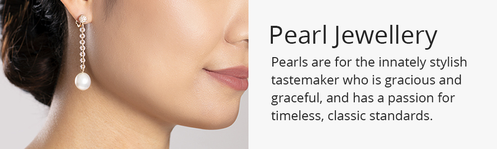 Pearl Jewelry