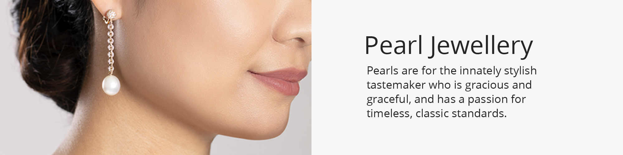 Pearl Jewelry
