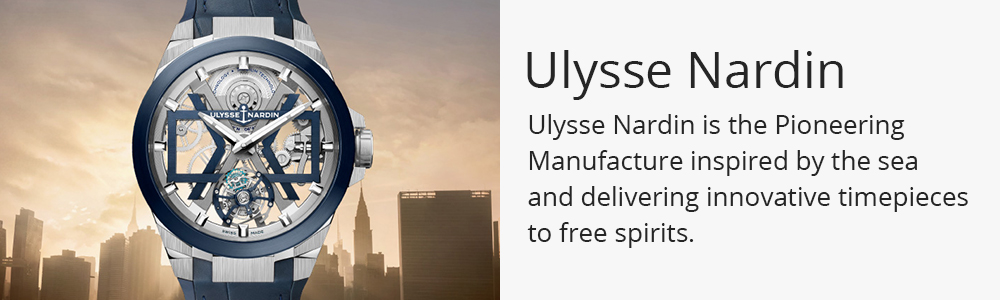 Ulysse Nardin