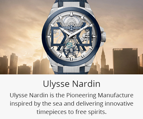 Ulysse Nardin