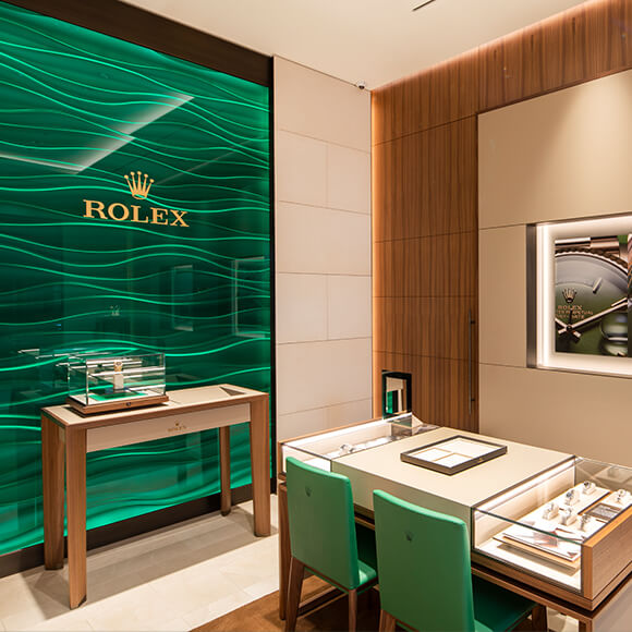 Rolex at Humbertown Jewellers Rolex at Humbertown Jewellers