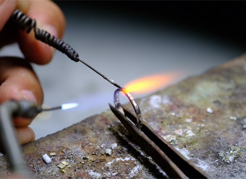 ring resizing