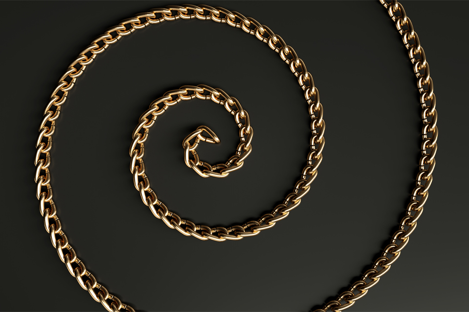 chain length adjustments